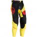 Pantaloni motocross Moose Racing Sahara culoare Multicolor Marime 40